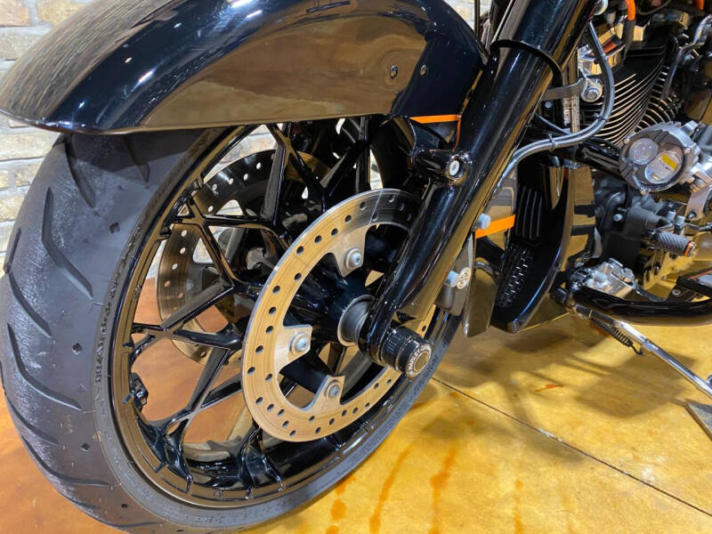 2022 Harley-Davidson Road King® Special