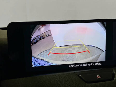 2025 Mazda CX-70 3.3 Turbo Preferred