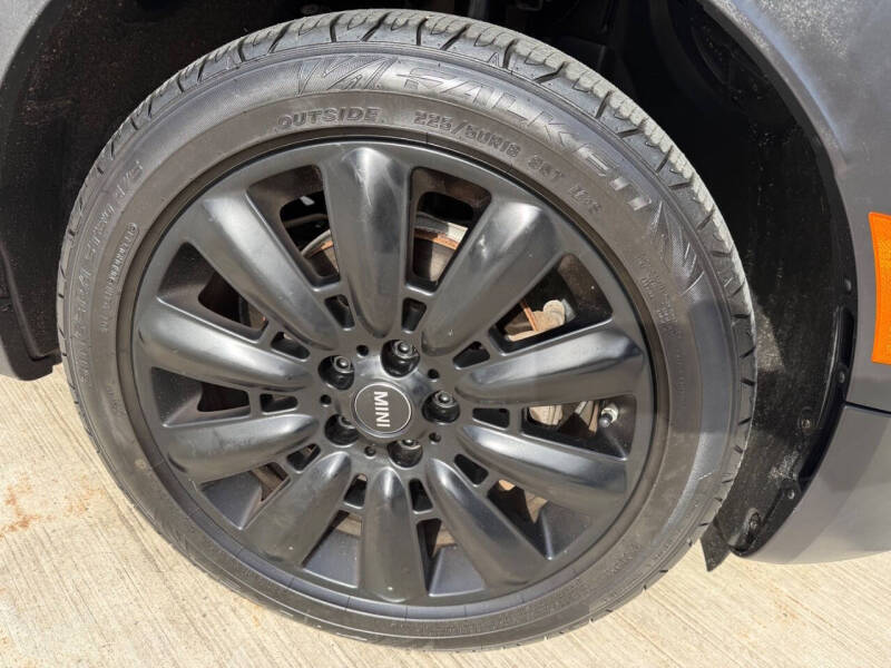 2017 MINI Countryman Cooper ALL4