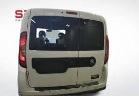 2021 RAM ProMaster City Tradesman SLT