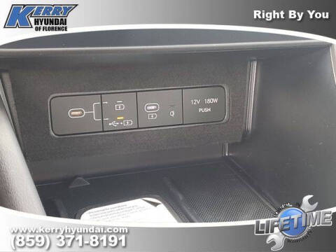 2026 Hyundai Sonata