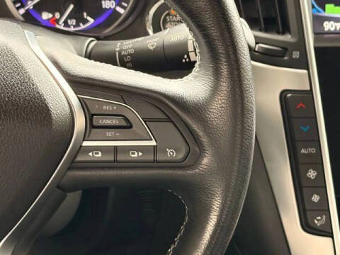 2018 Infiniti Q60