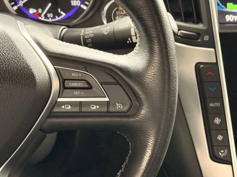 2018 Infiniti Q60
