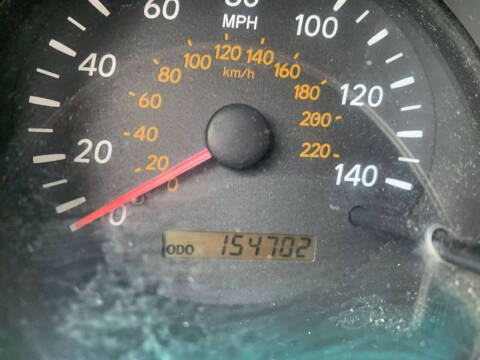 2004 Toyota Highlander Limited