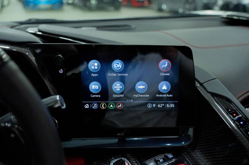 2023 Chevrolet Corvette Z06