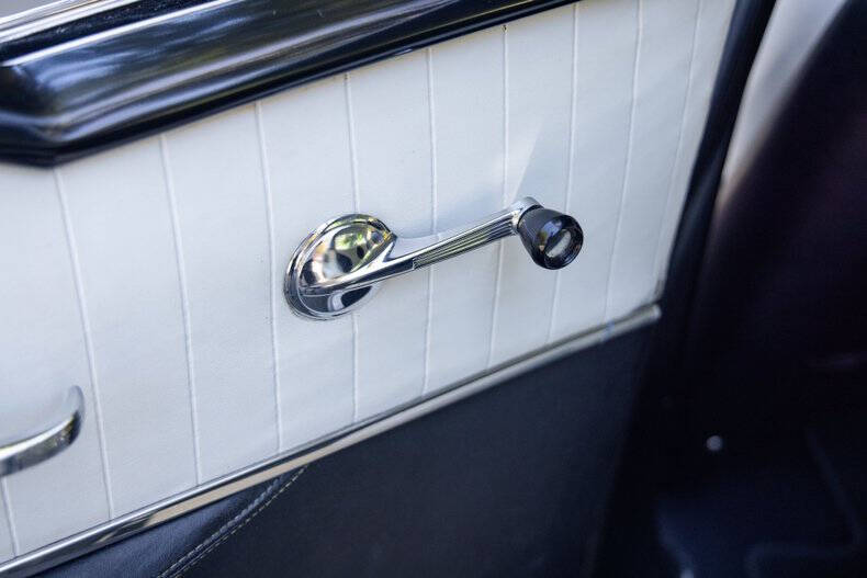 1956 Chevrolet Bel Air