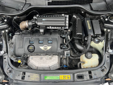 2010 MINI Cooper