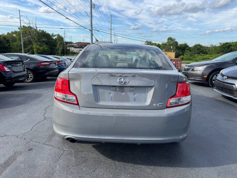 2012 Scion tC