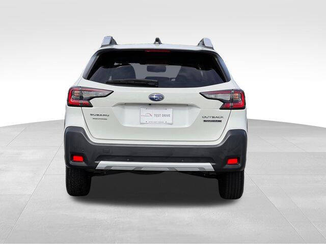2023 Subaru Outback Touring XT