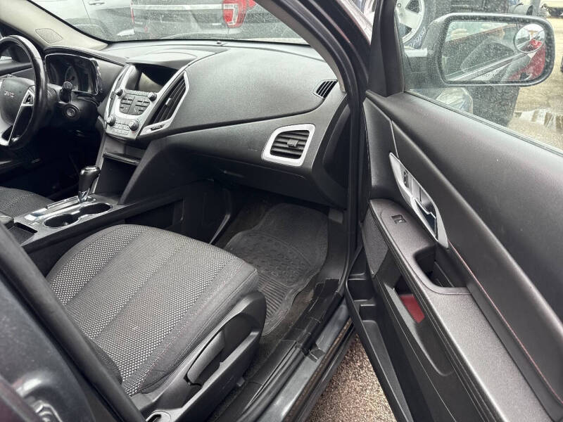 2017 GMC Terrain SLE-2