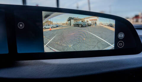 2023 Lucid Air Touring