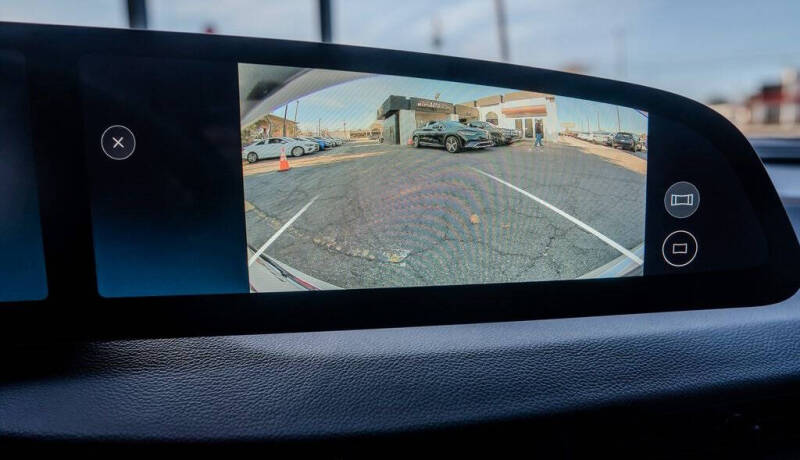 2023 Lucid Air Touring