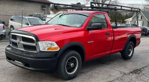 2009 Dodge Ram 1500 for sale at Select Auto Brokers in Webster NY