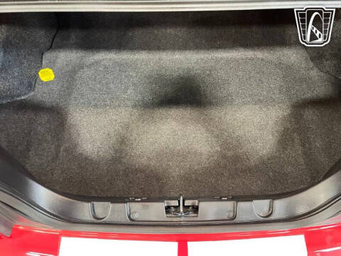 2007 Ford Shelby GT500