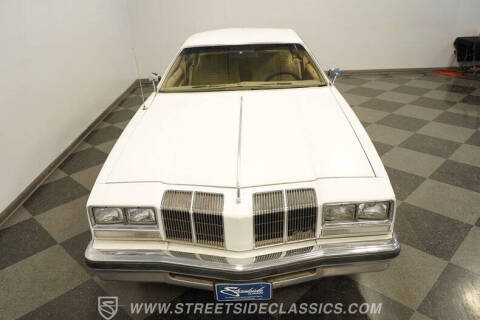 1976 Oldsmobile Cutlass