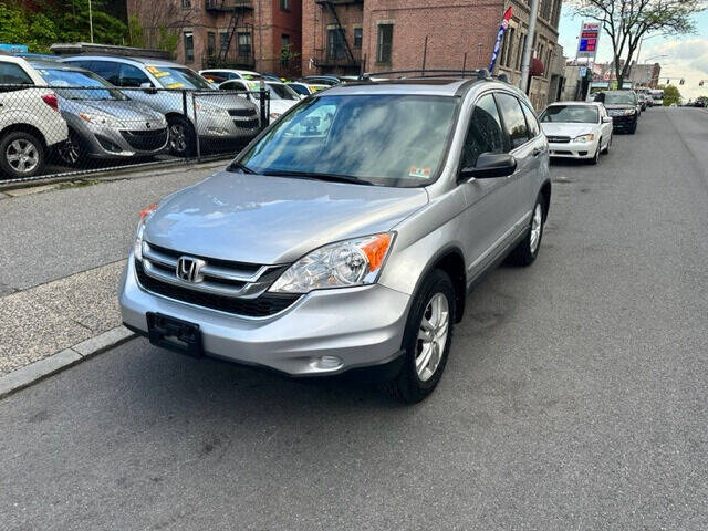 2011 Honda CR-V for sale at ARXONDAS MOTORS in Yonkers NY