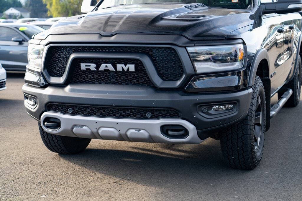 2022 Ram 1500 for sale at Auto Destination in Puyallup, WA