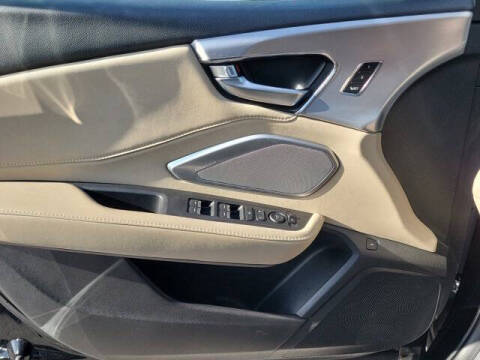 2022 Acura RDX w/Tech