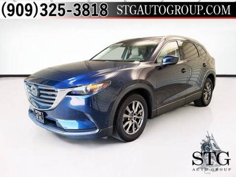 2019 Mazda CX-9 Touring Photo