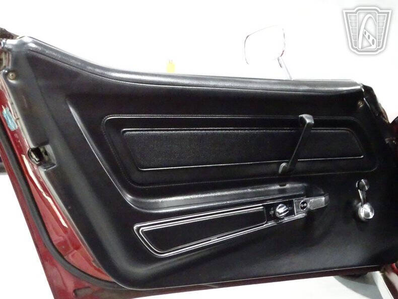 1970 Chevrolet Corvette