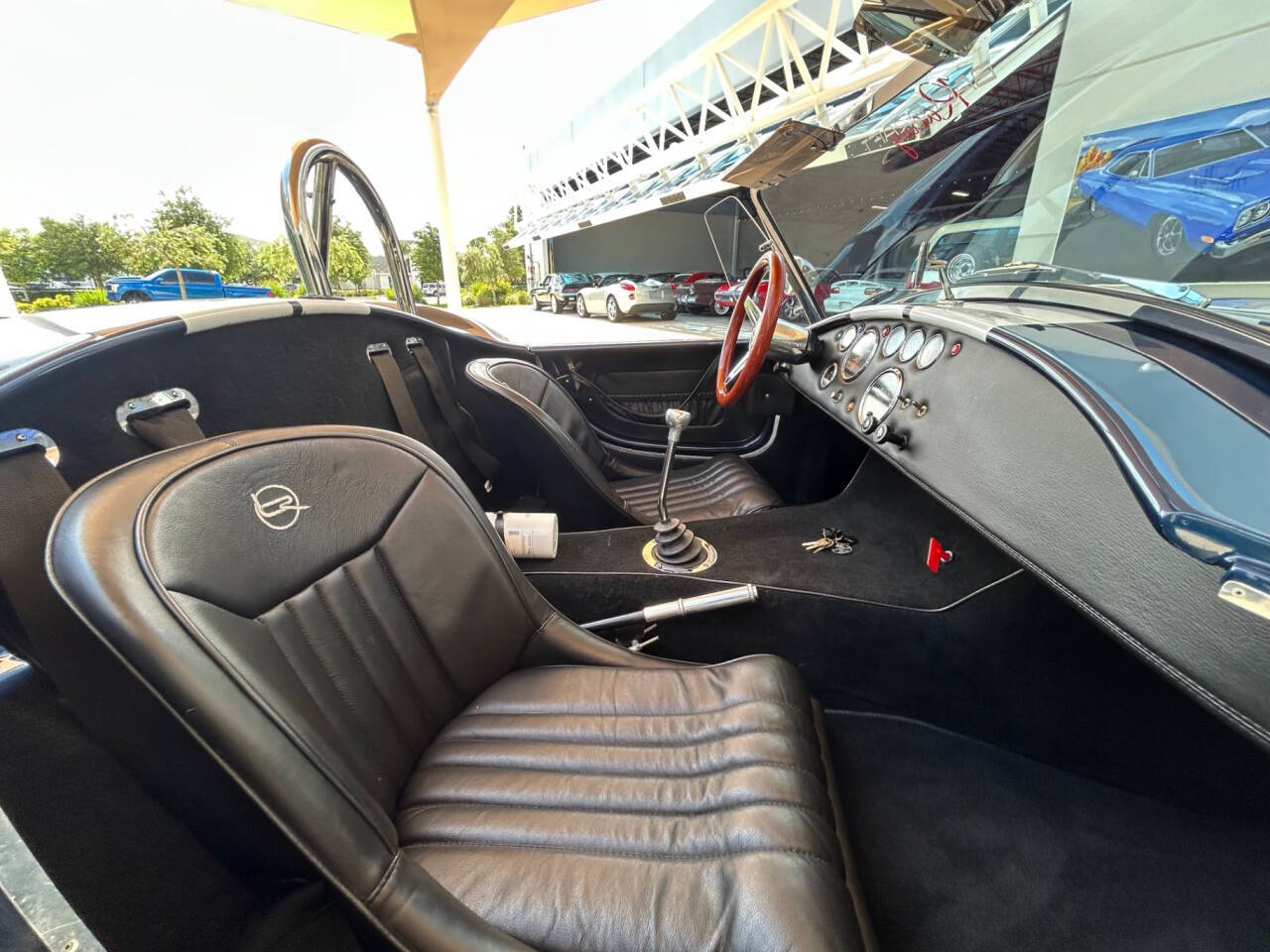 1965 Shelby Cobra 27