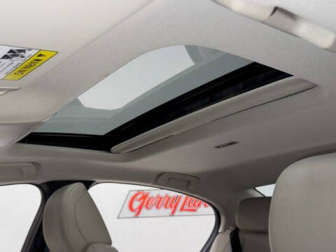 2025 Mazda Mazda3 Sedan 2.5 S Preferred