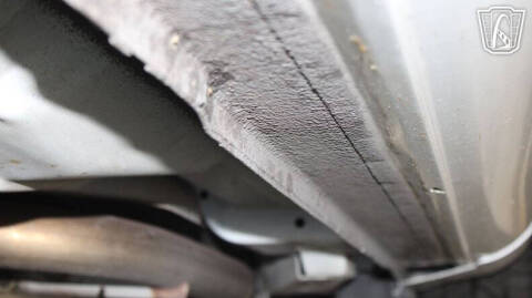 1997 Chevrolet Camaro