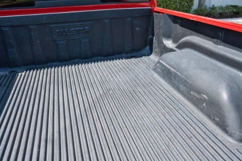 2001 Dodge Ram