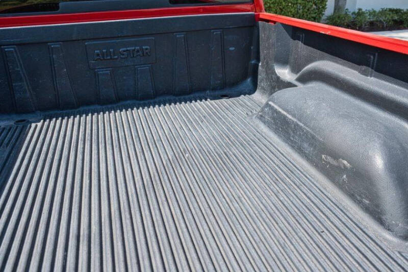 2001 Dodge Ram