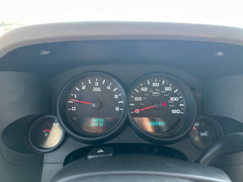 2011 GMC Sierra 1500