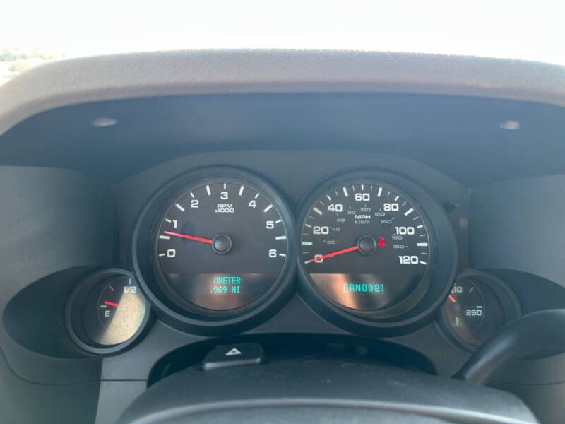 2011 GMC Sierra 1500