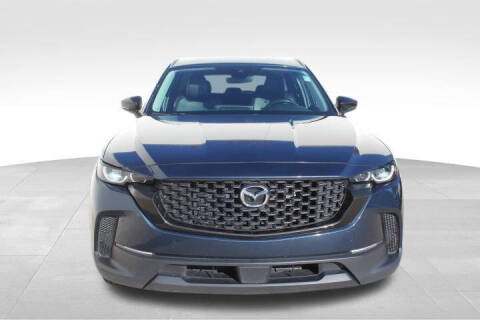 2024 Mazda CX-50 2.5 S Preferred