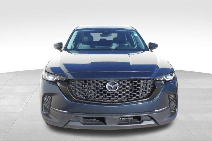 2024 Mazda CX-50 2.5 S Preferred