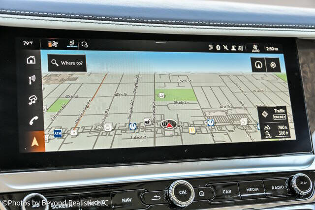 2026 Bentley Flying Spur