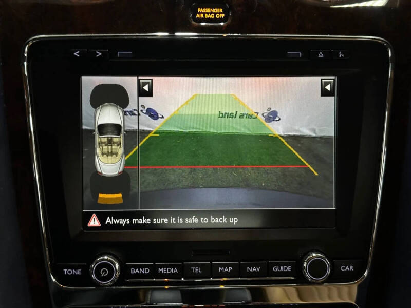 2017 Bentley Continental GT V8