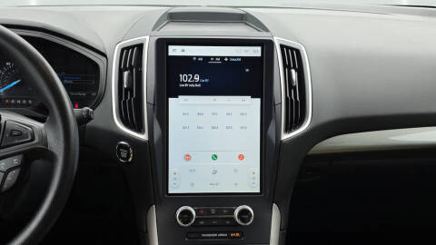 2023 Ford Edge SE