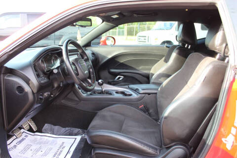 2023 Dodge Challenger R/T