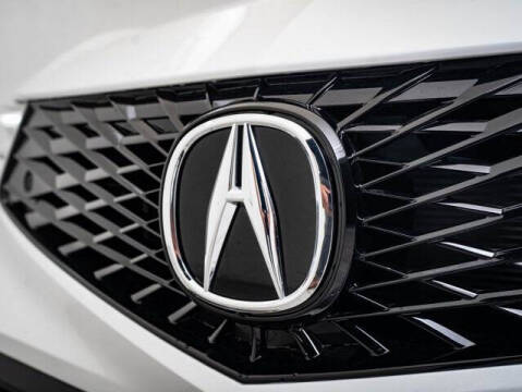 2026 Acura Integra w/Tech w/A-SPEC