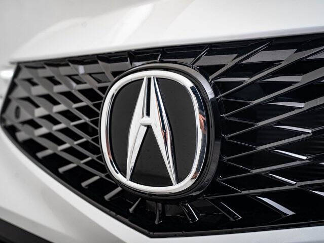 2026 Acura Integra w/Tech w/A-SPEC