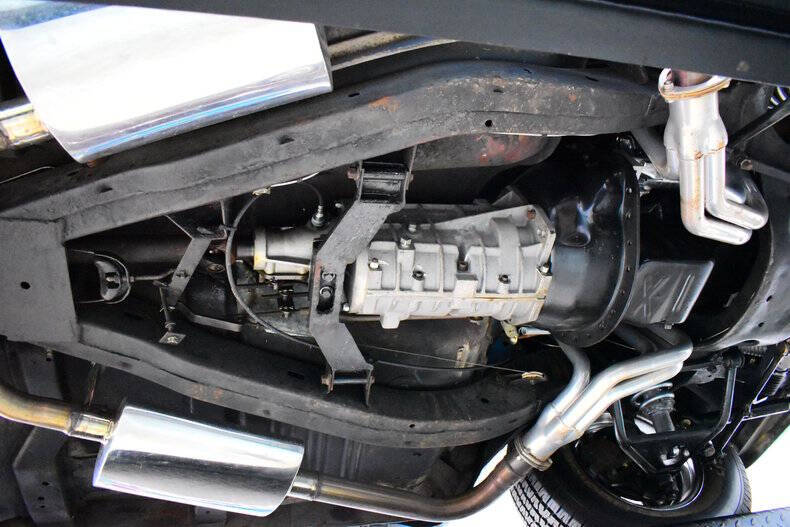 1961 Chevrolet Impala