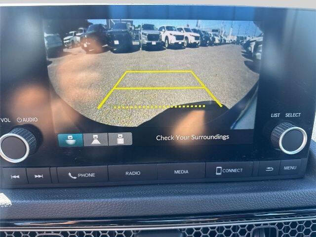 2023 Honda Civic
