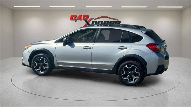 2015 Subaru XV Crosstrek 2.0i Limited