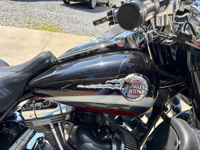 2006 Harley-Davidson CVO Ultra Glide Classic