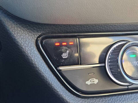 2023 Honda HR-V EX-L