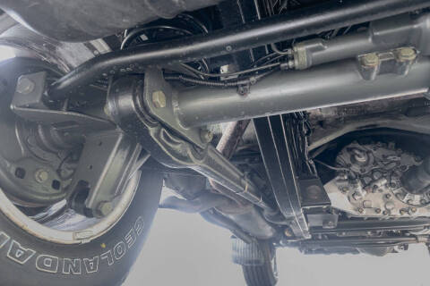 1995 Mercedes-Benz G-Class