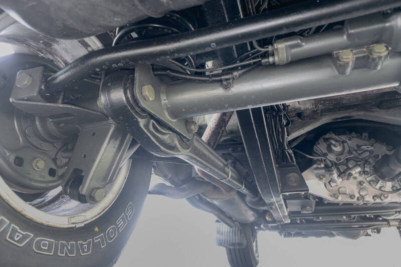 1995 Mercedes-Benz G-Class