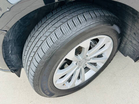 2016 Audi Q5 2.0T quattro Premium