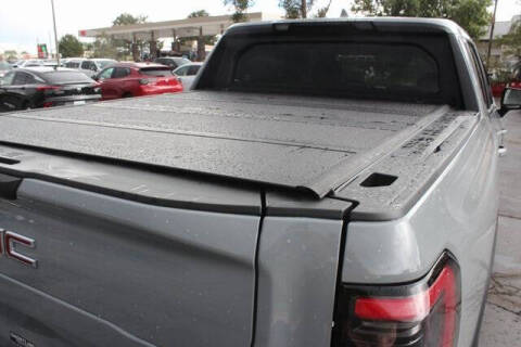 2026 GMC Sierra EV Elevation