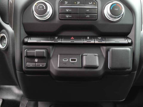 2024 GMC Sierra 3500HD