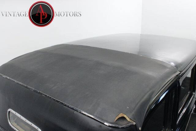 1936 Rolls-Royce Phantom